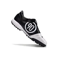 Chuteira Society Nike Total 90 | Visual Retrô - imagem 2