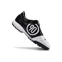 Chuteira Society Nike Total 90 | Visual Retrô - imagem 2