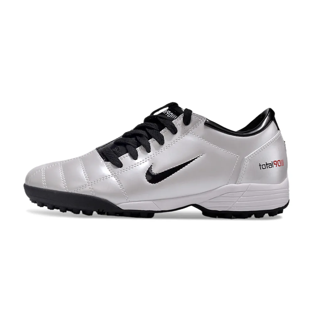 Chuteira Society Nike Total 90 | Visual Retrô