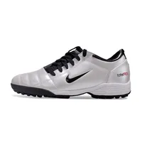 Chuteira Society Nike Total 90 | Visual Retrô - imagem 1