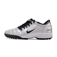 Chuteira Society Nike Total 90 | Visual Retrô - imagem 1