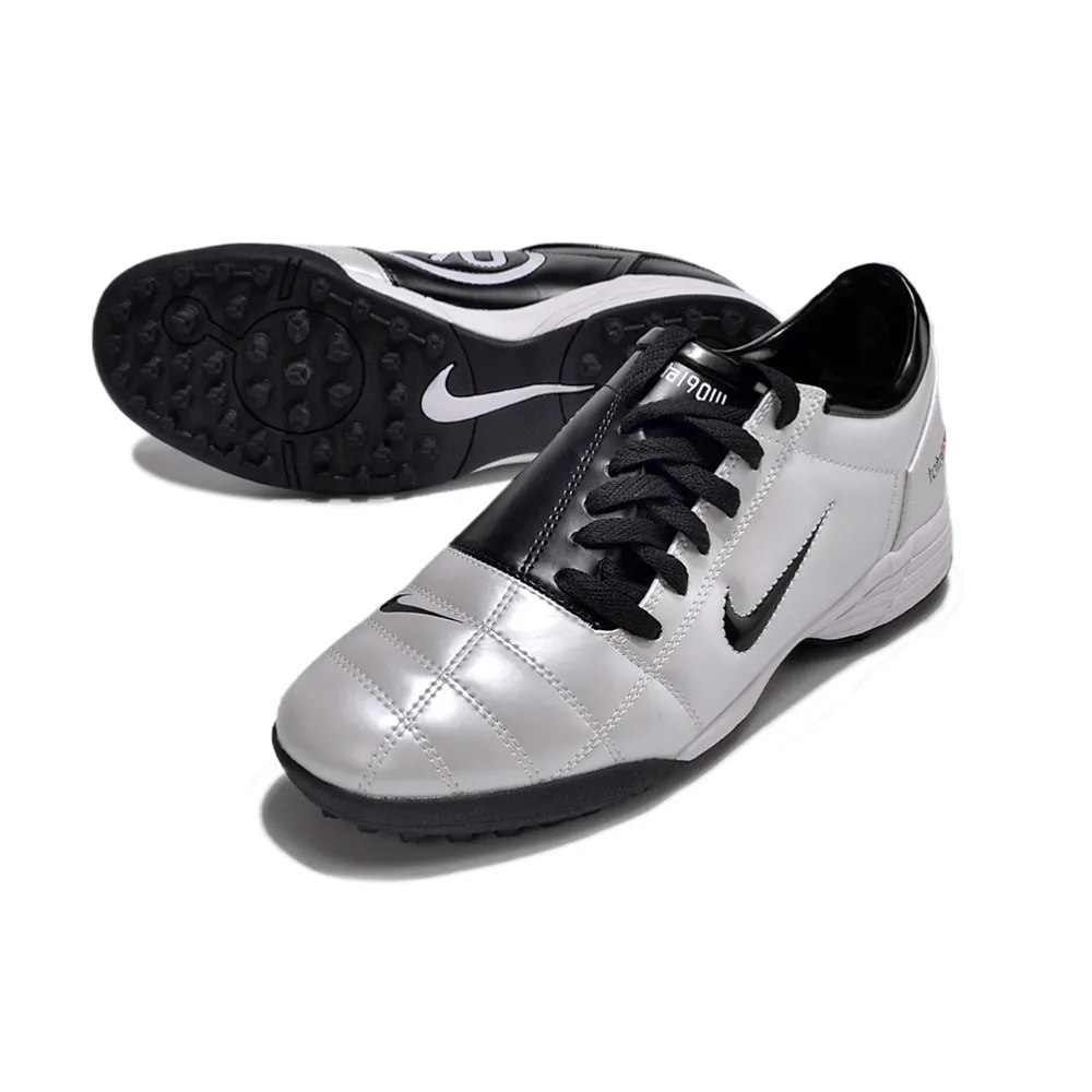Chuteira Society Nike Total 90 | Visual Retrô