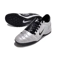 Chuteira Society Nike Total 90 | Visual Retrô - imagem 4
