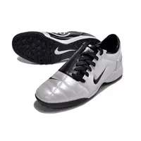 Chuteira Society Nike Total 90 | Visual Retrô - imagem 4