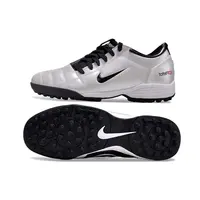 Chuteira Society Nike Total 90 | Visual Retrô - imagem 6