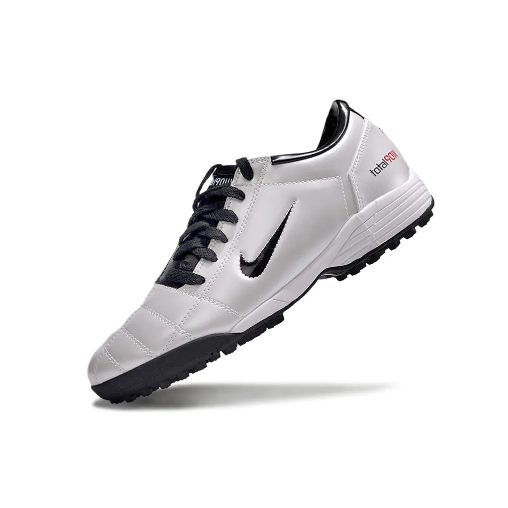 Chuteira Society Nike Total 90 | Visual Retrô