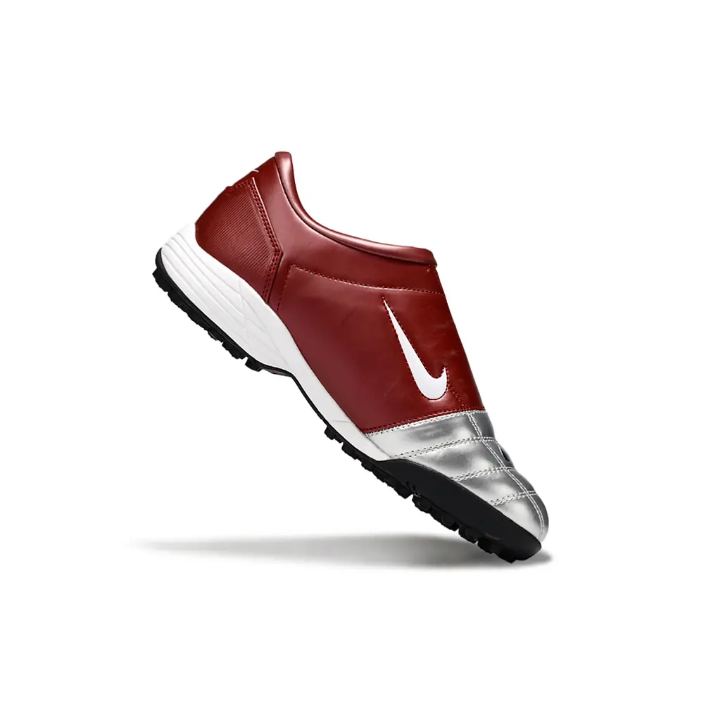 Chuteira Society Nike Total 90 | Estilo e Conforto