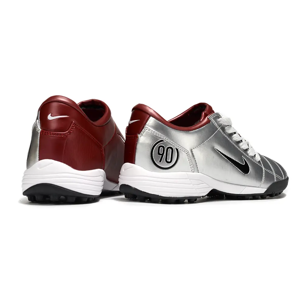 Chuteira Society Nike Total 90 | Estilo e Conforto