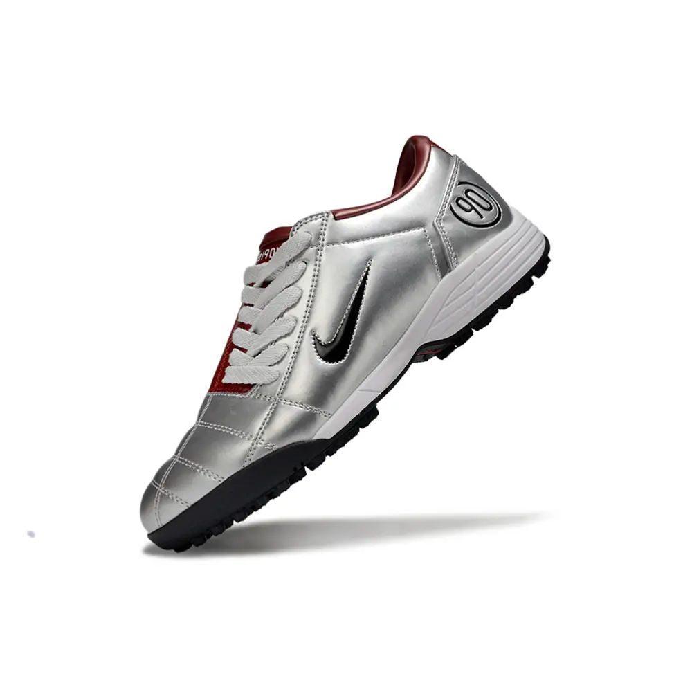 Chuteira Society Nike Total 90 | Estilo e Conforto