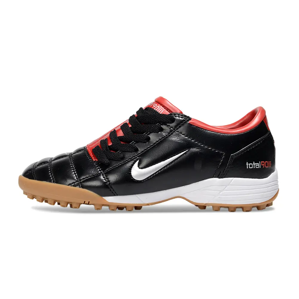 Chuteira Society Nike Total 90 TF | Conforto e Estabilidade