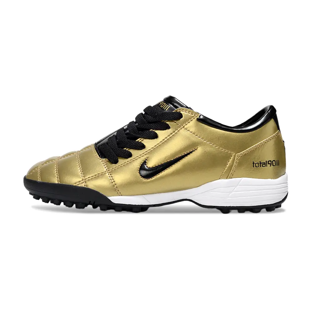 Chuteira Society Nike Total 90 TF | Desempenho Premium