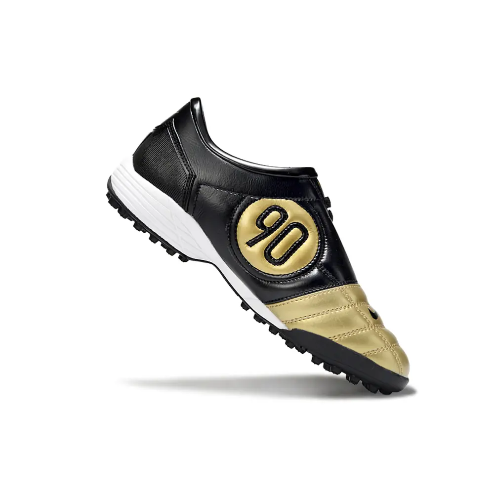 Chuteira Society Nike Total 90 TF | Desempenho Premium