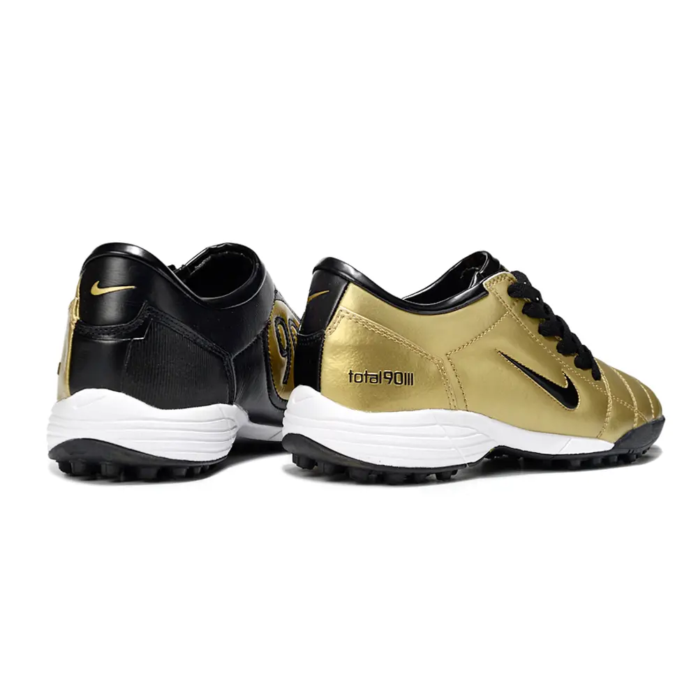 Chuteira Society Nike Total 90 TF | Desempenho Premium