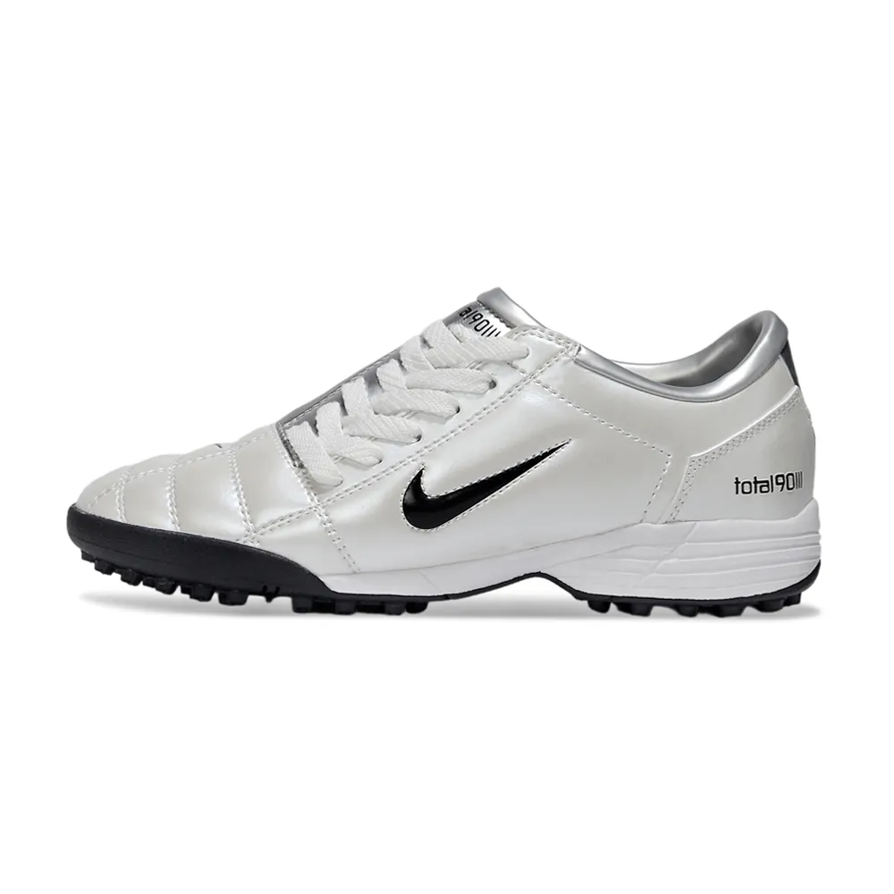 Chuteira Society Nike Total 90 | Conforto e Estilo