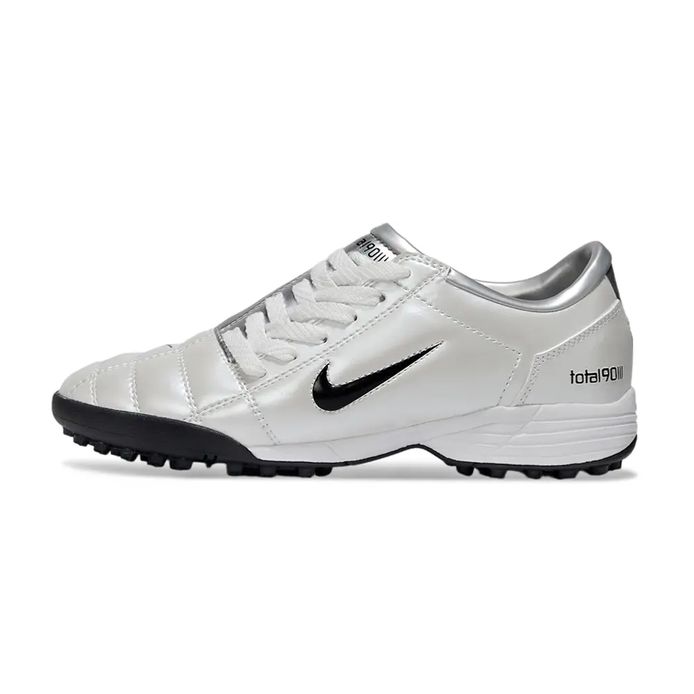 Chuteira Society Nike Total 90 | Conforto e Estilo