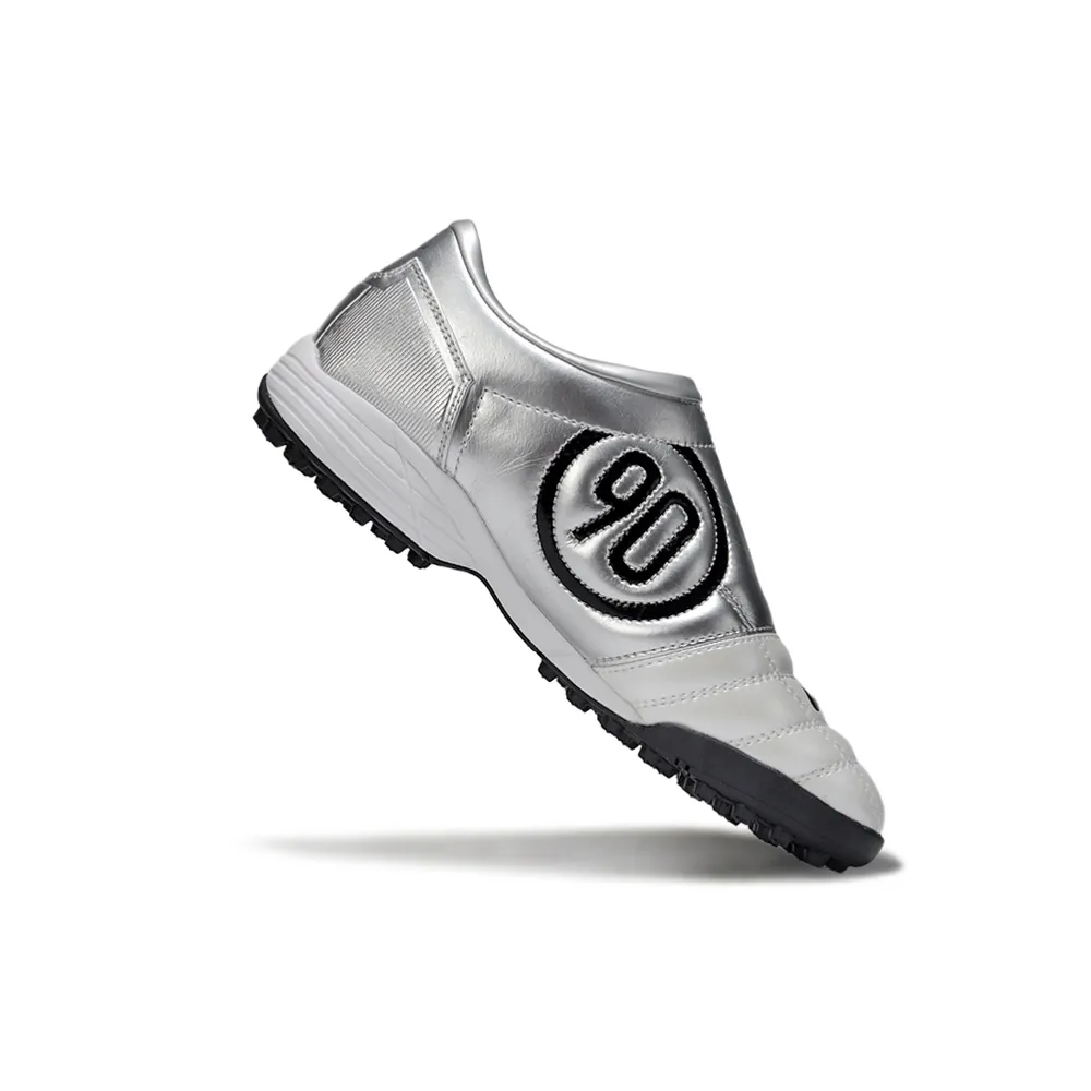 Chuteira Society Nike Total 90 | Conforto e Estilo