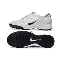 Chuteira Society Nike Total 90 | Conforto e Estilo - imagem 3