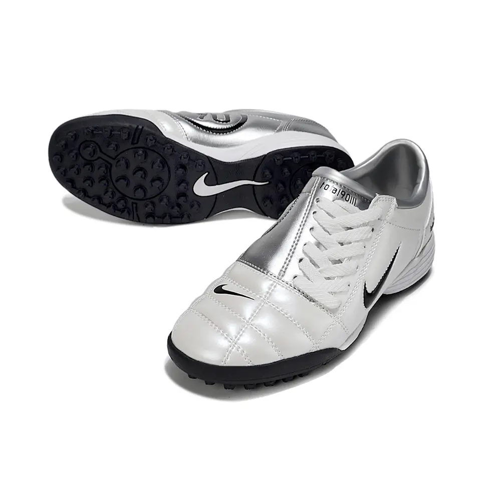 Chuteira Society Nike Total 90 | Conforto e Estilo
