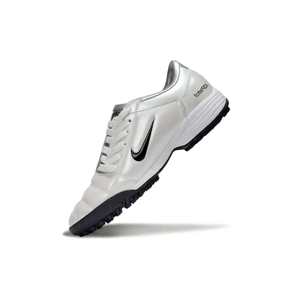 Chuteira Society Nike Total 90 | Conforto e Estilo