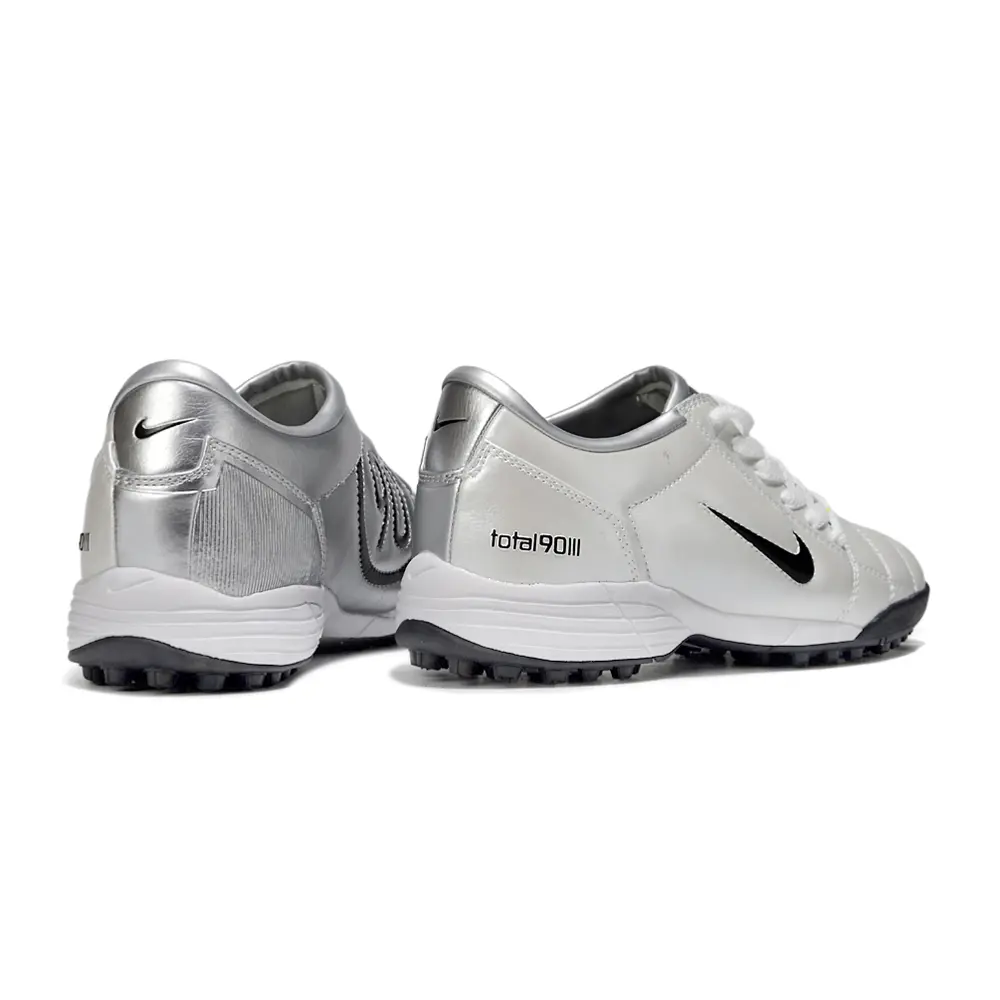 Chuteira Society Nike Total 90 | Conforto e Estilo