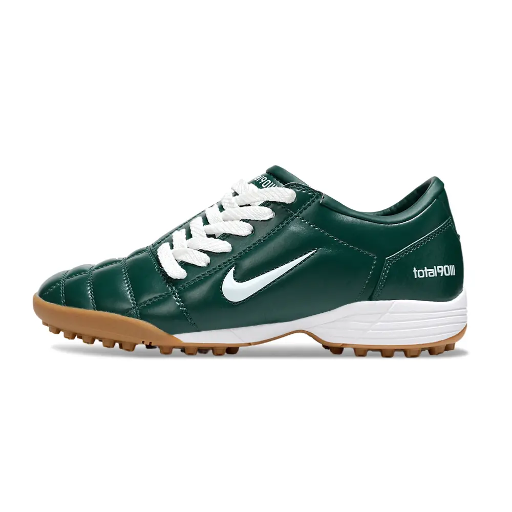 Chuteira Society Nike Total 90 TF | Estilo e Personalidade