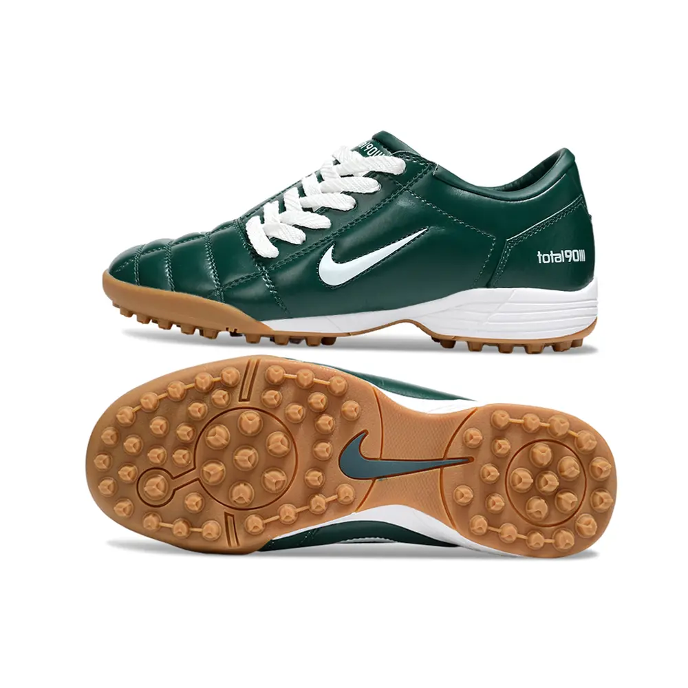 Chuteira Society Nike Total 90 TF | Estilo e Personalidade