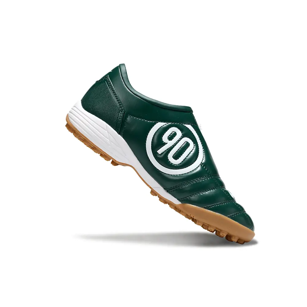 Chuteira Society Nike Total 90 TF | Estilo e Personalidade