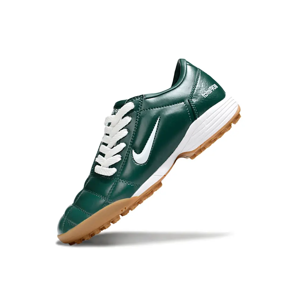 Chuteira Society Nike Total 90 TF | Estilo e Personalidade