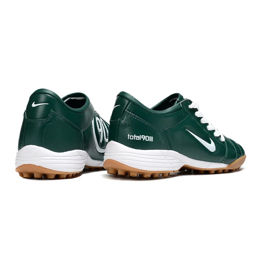 Chuteira Society Nike Total 90 TF | Estilo e Personalidade