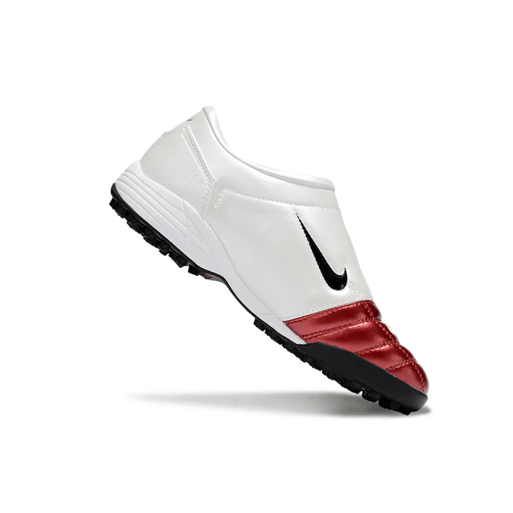 Chuteira Society Nike Total 90 | Design Clássico