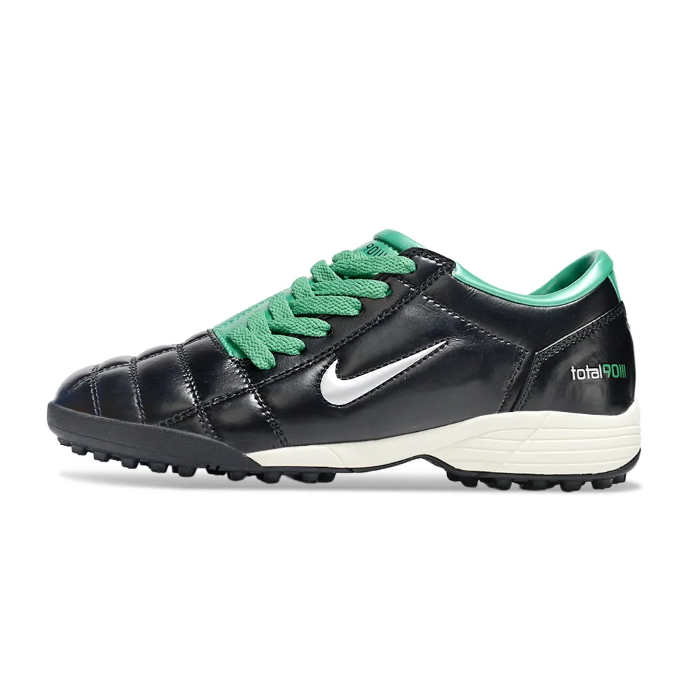 Chuteira Society Nike Total 90 | Potência e Estilo