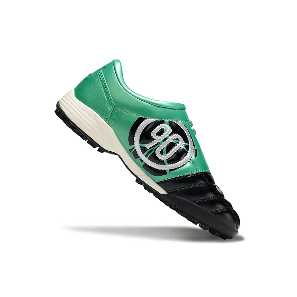 Chuteira Society Nike Total 90 | Potência e Estilo