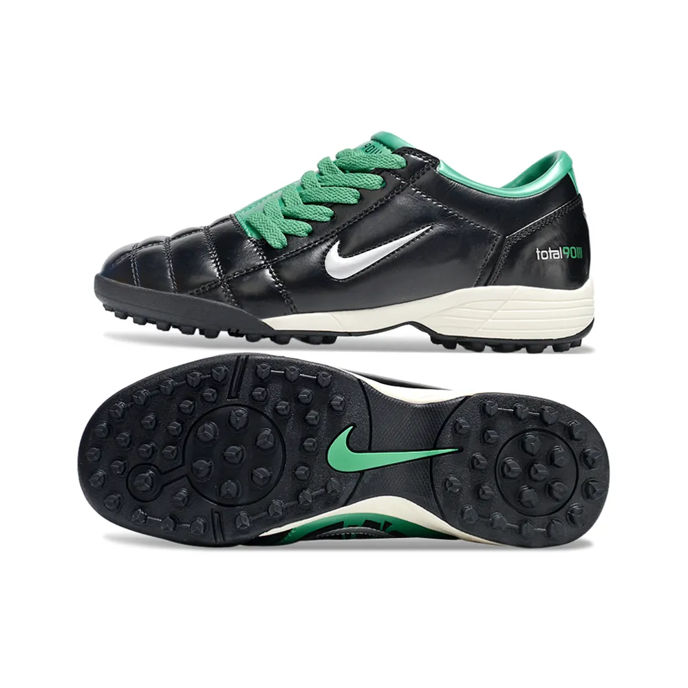 Chuteira Society Nike Total 90 | Potência e Estilo