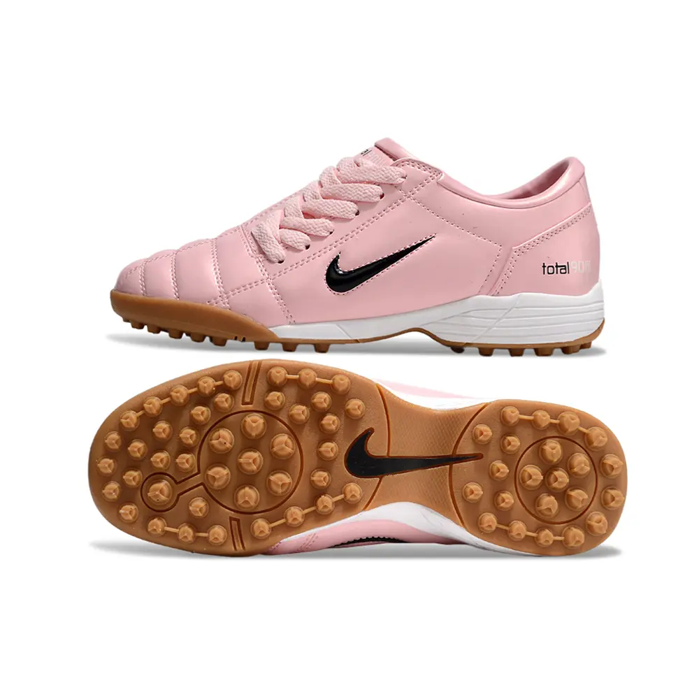 Chuteira Society Nike | Alta performance