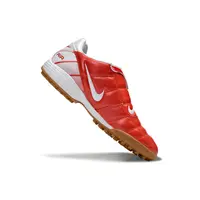 Chuteira Society Nike Total 90 TF | Estilo vibrante controle - imagem 4