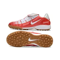 Chuteira Society Nike Total 90 TF | Estilo vibrante controle - imagem 2