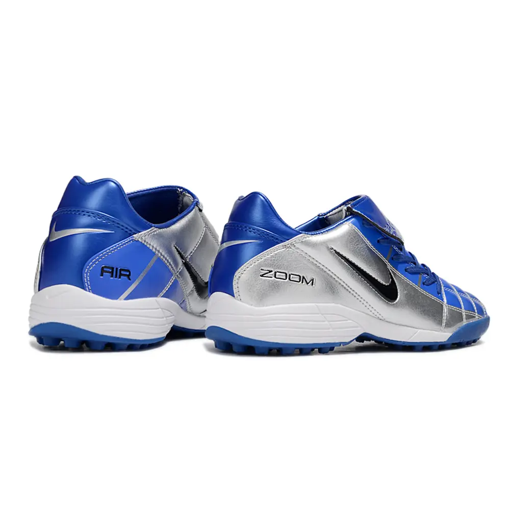 Chuteira Society Nike Total 90 TF | Visual lendário