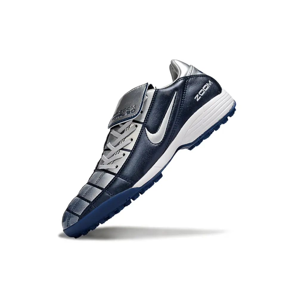 Chuteira Society Nike Total 90 TF | Estilo e Performance