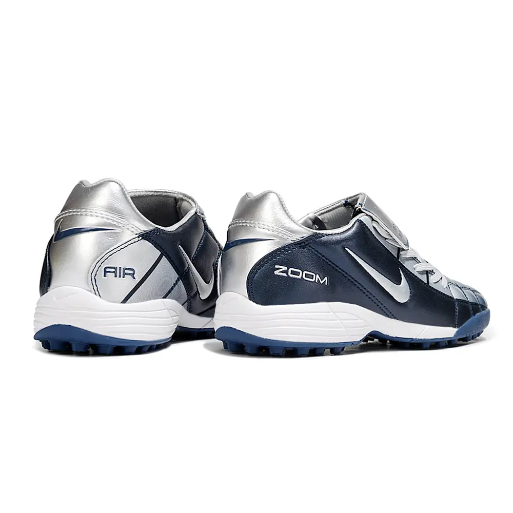 Chuteira Society Nike Total 90 TF | Estilo e Performance