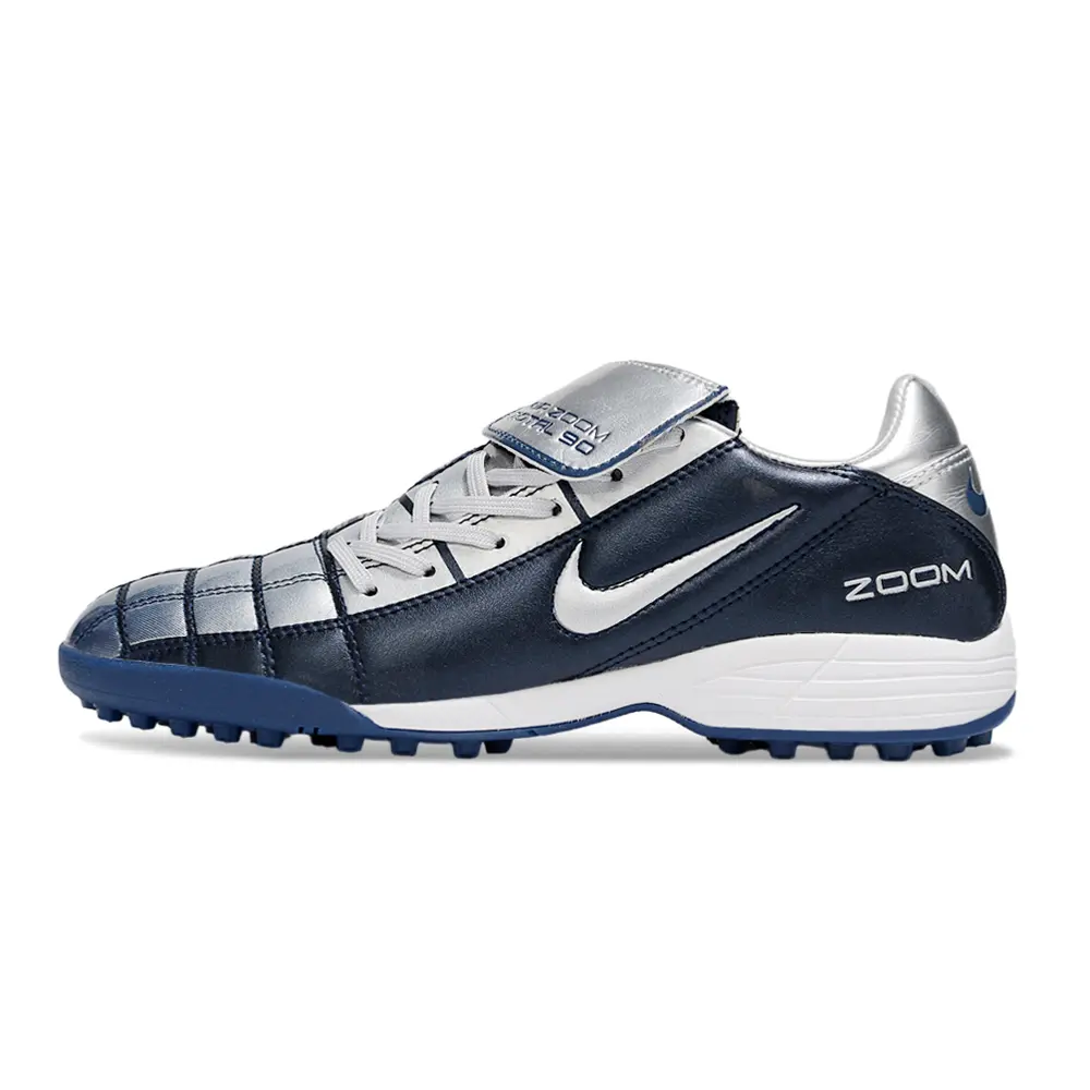 Chuteira Society Nike Total 90 TF | Estilo e Performance