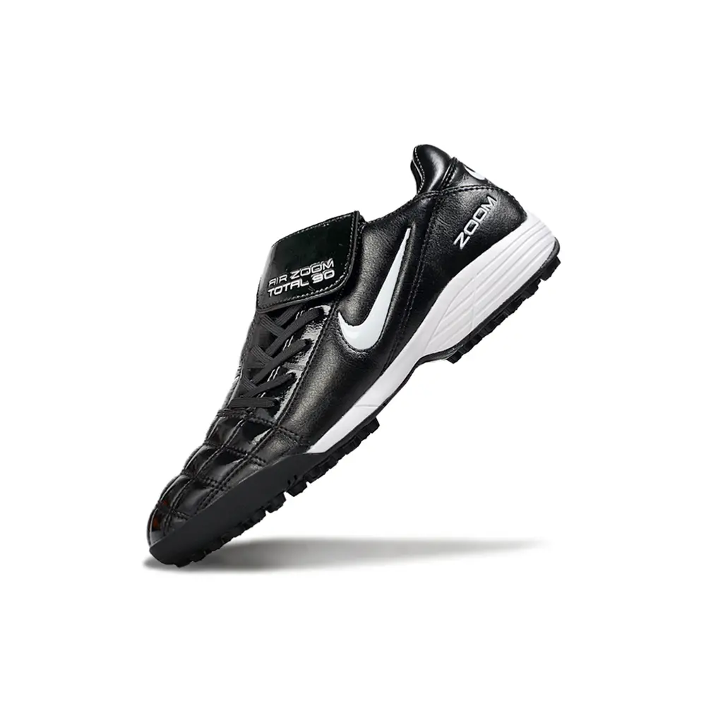 Chuteira Society Nike Total 90 | Classic e Conforto