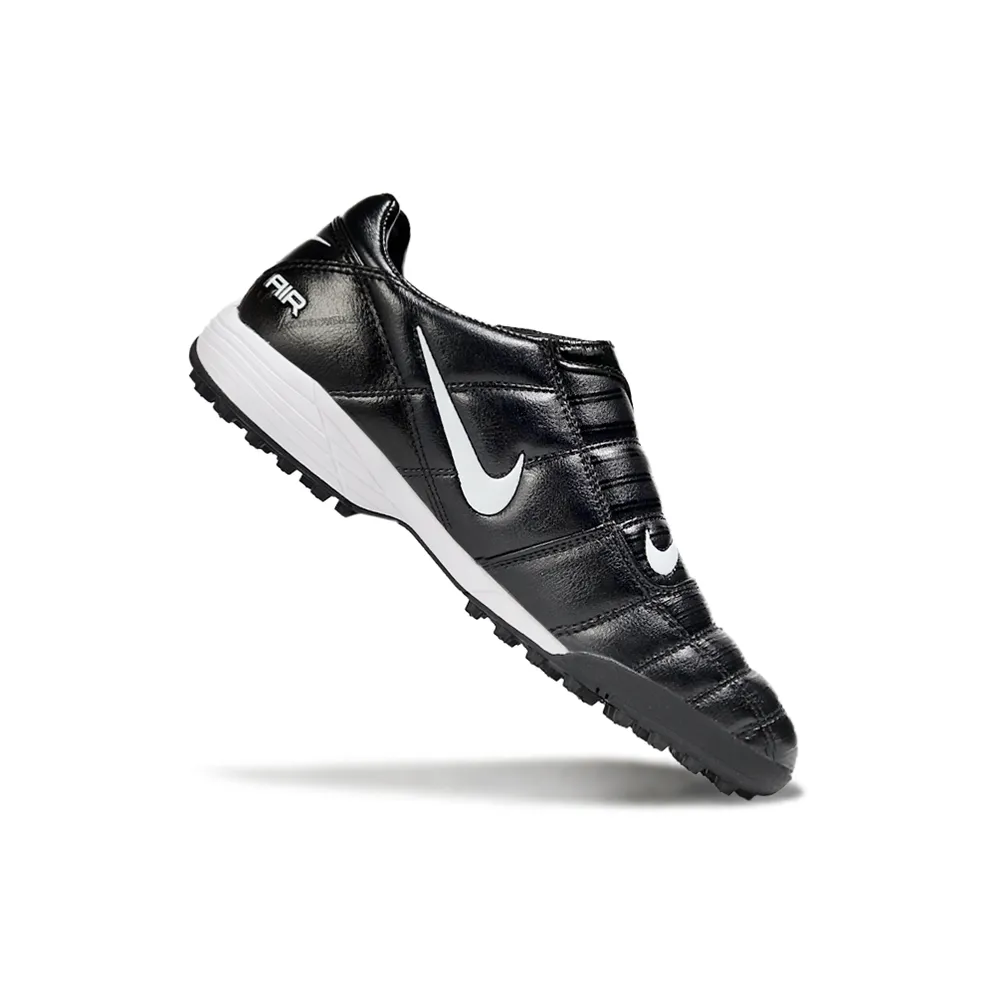 Chuteira Society Nike Total 90 | Classic e Conforto