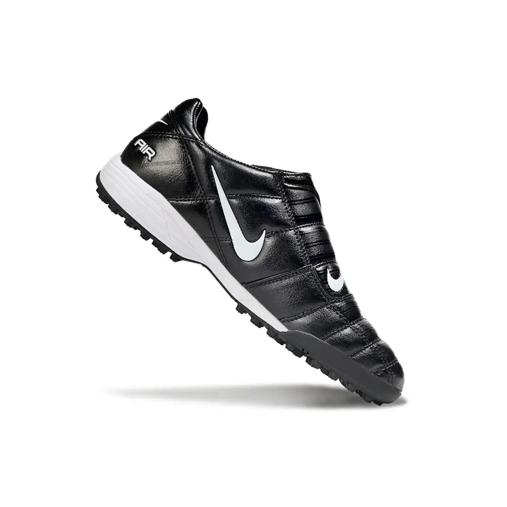 Chuteira Society Nike Total 90 | Classic e Conforto