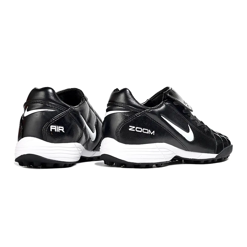 Chuteira Society Nike Total 90 | Classic e Conforto