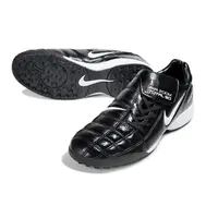 Chuteira Society Nike Total 90 | Classic e Conforto - imagem 4