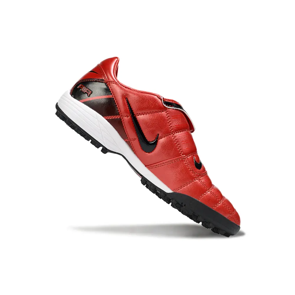 Chuteira Society Nike Total 90 TF | Performance e estilo