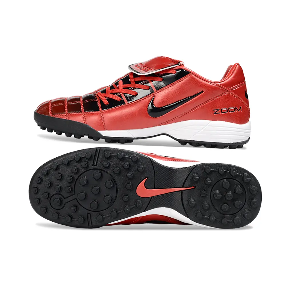 Chuteira Society Nike Total 90 TF | Performance e estilo