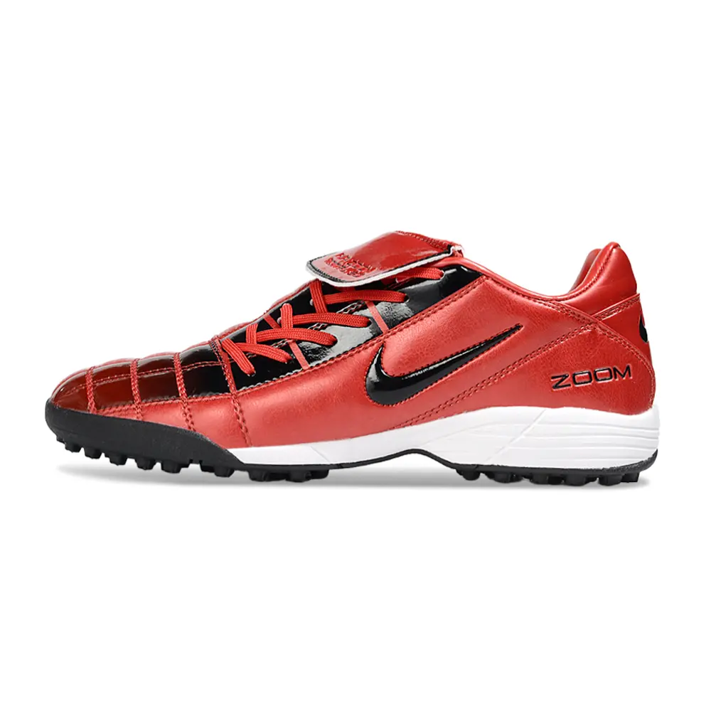 Chuteira Society Nike Total 90 TF | Performance e estilo