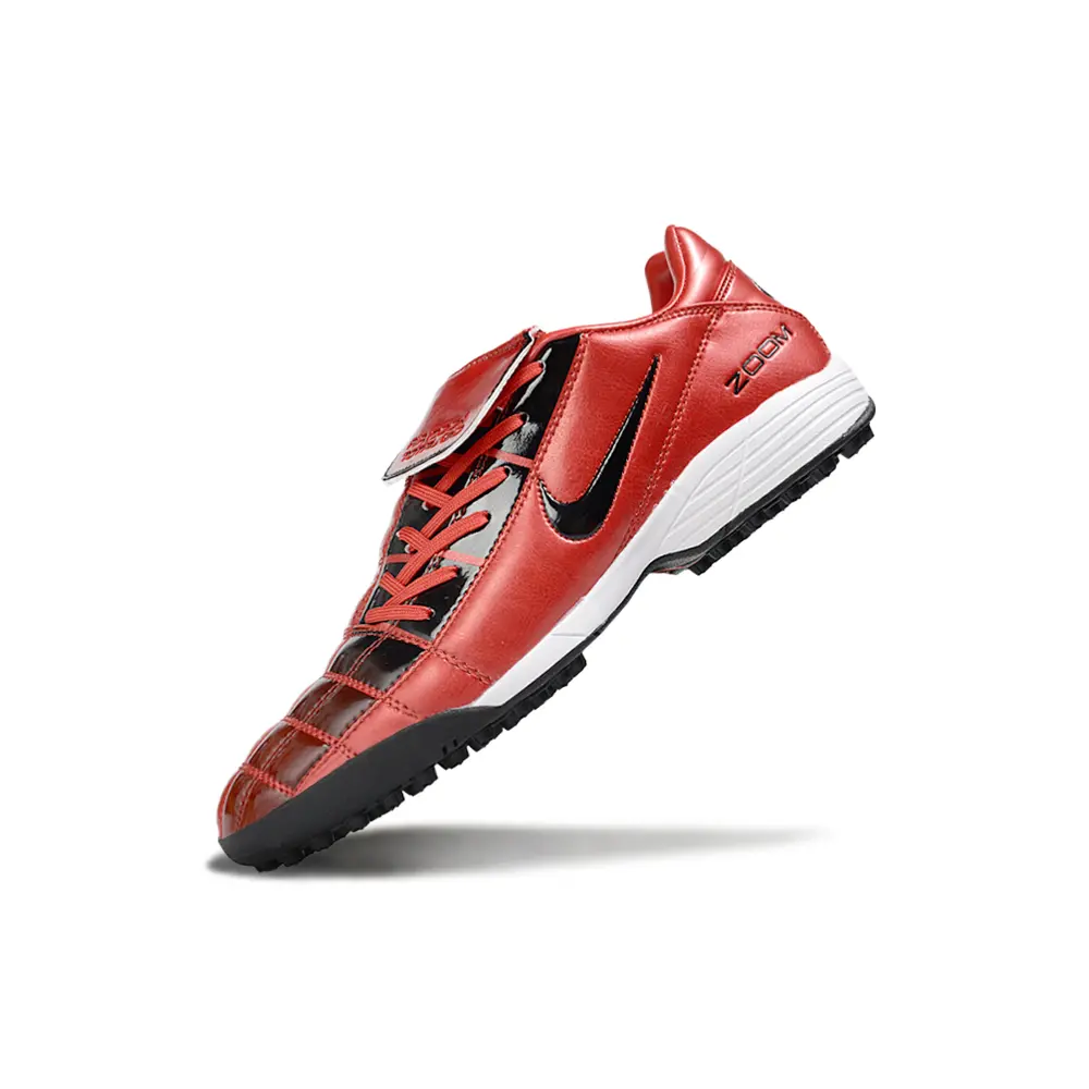 Chuteira Society Nike Total 90 TF | Performance e estilo