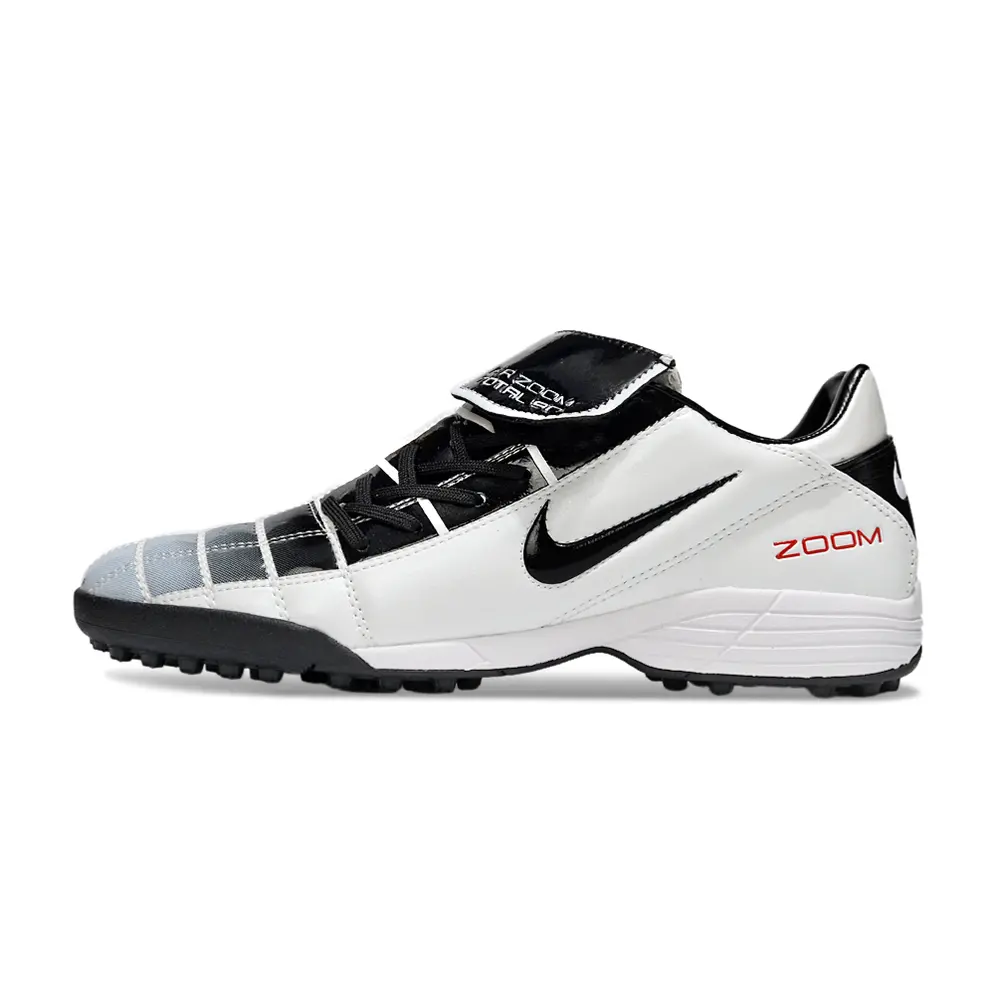 Chuteira Society Nike Total 90 III TF | Conforto e Controle